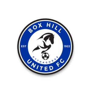 Box Hill United FC